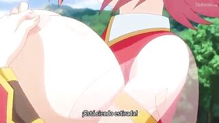 Lujuria de las chicas pervertidas