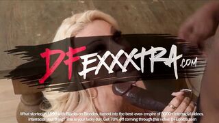 Brittany Andrews is getting her aged twat screwed by large penis WIll Tile during the time that her spouse is watching. And that's all this guy gets to do this day!