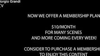 RELOAD Squirt On My Ebony Dong, Eveline Dellai, 1on1, BBC, ATM, Balls Unfathomable Anal, Squirt, Creampie Gulp XF110m