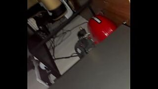 Masturbating until I squirt