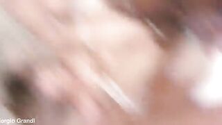 Ebony busters, Silvia Dellai, 5on1, BBC, ATM, Balls Unfathomable, DAP, No Snatch, Coarse Sex, Large Gapes, Cum in Throat, Gulp AH210