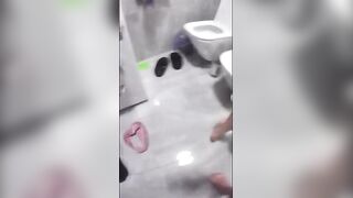 Real allies bang my wife in the butt