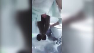 Real allies bang my wife in the butt