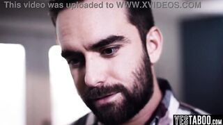 Sexually excited sly chap rails his step brothers large boobs tiny mother I'd like to fuck girlfriend hardcore