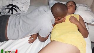 BULKY fifty YR OLD GRANDMA COARSE BUTT SCREWED