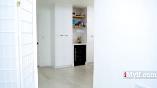 GILF Assistant Caves Into Depraved Bosses Advances