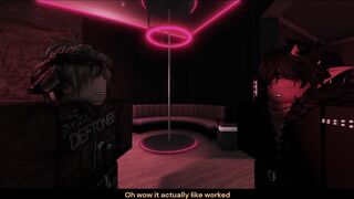 Deal with the devil (Homosexual RR34)