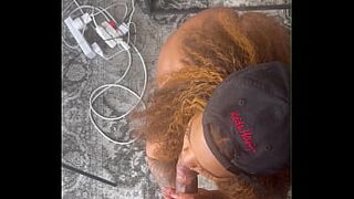 See BBC grow in my throat