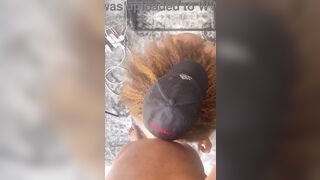 See BBC grow in my throat