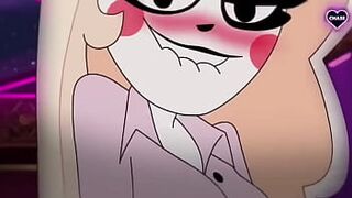 Hazbin Hotel Charly Porn Episode