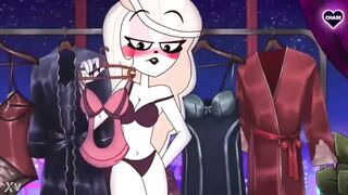 Hazbin Hotel Charly Porn Episode