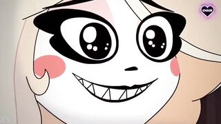 Hazbin Hotel Charly Porn Episode
