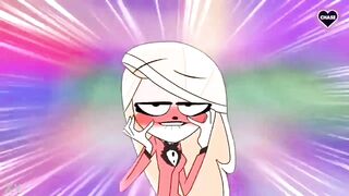 Hazbin Hotel Charly Porn Episode