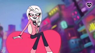 Hazbin Hotel Charly Porn Episode