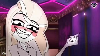 Hazbin Hotel Charly Porn Episode
