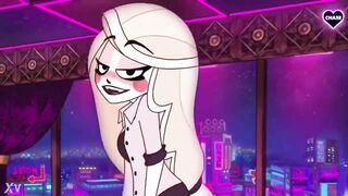 Hazbin Hotel Charly Porn Episode