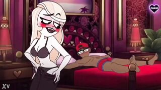 Hazbin Hotel Charly Porn Episode