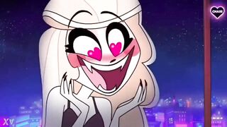 Hazbin Hotel Charly Porn Episode