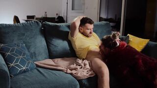 the youthful chap from the neighborhood screws my constricted mother I'd like to fuck twat