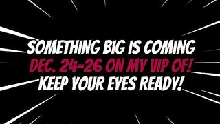 U get nervous and I have a fun each second.. V436