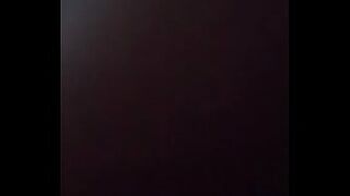 Light skin Haitian playgirl giving head