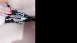 Venezuelan GILF is a nymphomaniac and wishes collagen, part two