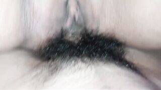 Jane's Shocking Rencounter with Kyle's Giant Ramrod