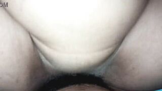 Jane's Shocking Rencounter with Kyle's Giant Ramrod