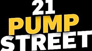 VIP4K. twenty one Pump Street. Sexy sex with Noi Feja