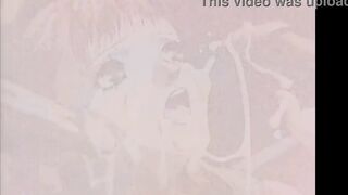 Uncensored anime compilation