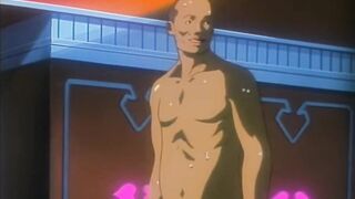 Uncensored anime compilation