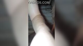 Homo amateur screwed anal for over twenty years and now his butt won't close!