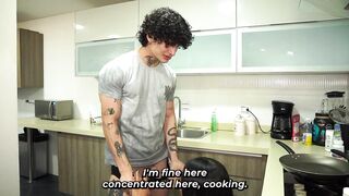 U're my most excellent ally! - I screw her spouse at her abode out of anyone seeing us.