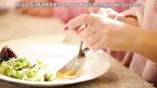 Erotic chicks getting nailed for SinfulXXX