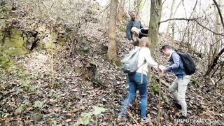 Erotic chicks getting nailed for SinfulXXX