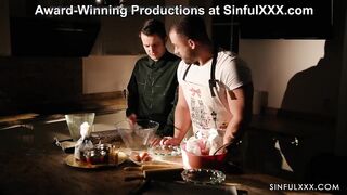 Erotic chicks getting nailed for SinfulXXX