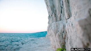 Blacked Her White Boyfriend Had No Idea What That babe Had Planned