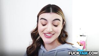 3 Generations of Snatch