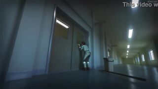 Mirko Has Sex With The School Janitor