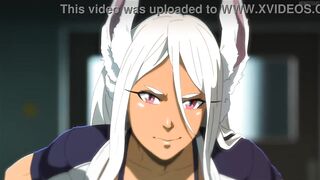 Mirko Has Sex With The School Janitor