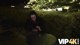 VIP4K. I was Fine Angel all year, and Santa Gave me Jizz flow as a Present