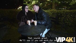 VIP4K. I was Fine Angel all year, and Santa Gave me Jizz flow as a Present