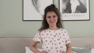 Merely His Magical Ramrod Can Bring Me to Climax! 4K HD Tim Team