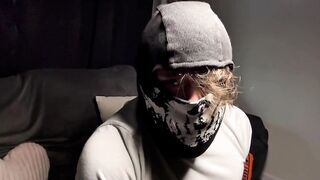 POV Direct Eye Contact INTENSIVE Vocal Boy Climax Cream Pie Throbbing Weenie Omen Bunny Part 2 Finale