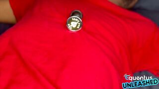 Dreaming of Giving My BBC to Trixie's White Snatch