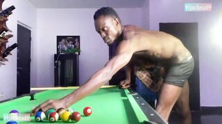 Her way of saying ‘I miss u’ comes with a little trouble.