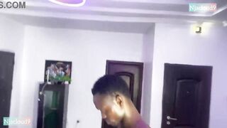 Her way of saying ‘I miss u’ comes with a little trouble.