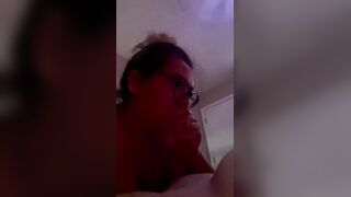 Bunny craves a carrot