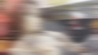 THIS BABE DECEIVED ME! That babe appeared to be like a serious candidate until I found her SECRET in the office