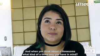 big beautiful woman Hottie Xiomara Soto Screwed Unfathomable In Her Latin babe Snatch - LATIN CHICK mother I'd like to fuck